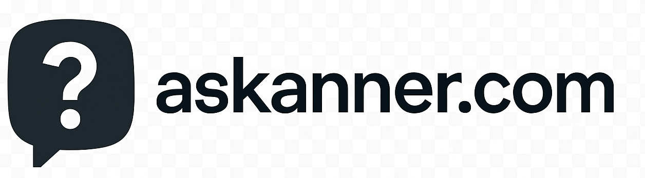askanner
